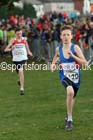 Boys under-13s Northern Cross Country Relays. Photo: David T. Hewitson/Sports for All Pics